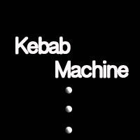 kebab machine
